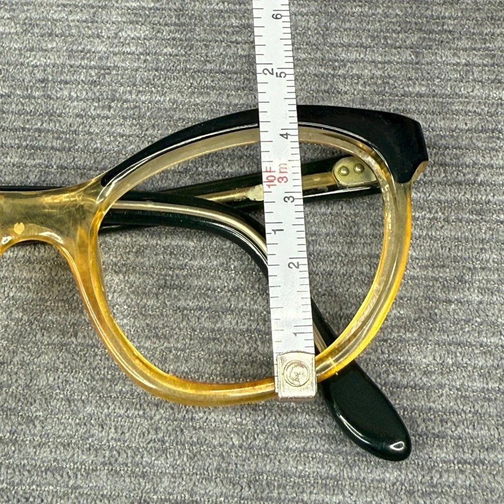Frame France vintage cat